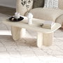 Hanah Home Becaj - Travertino